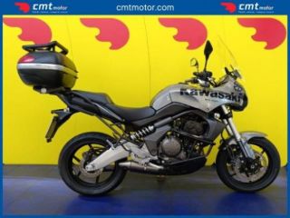 KAWASAKI Versys 650 Garantita e Finanziabile rif. 23802232