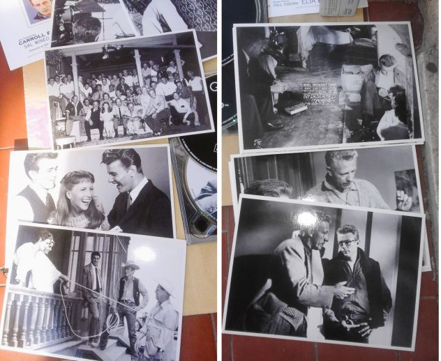 Cofanetti blu ray James Dean- Steven Spielberg - Foto 5