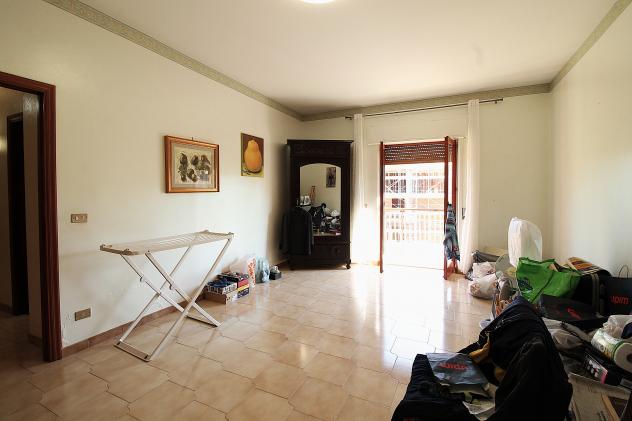 Appartamento in Via Sindaco Luigi Castronovo - Foto 9