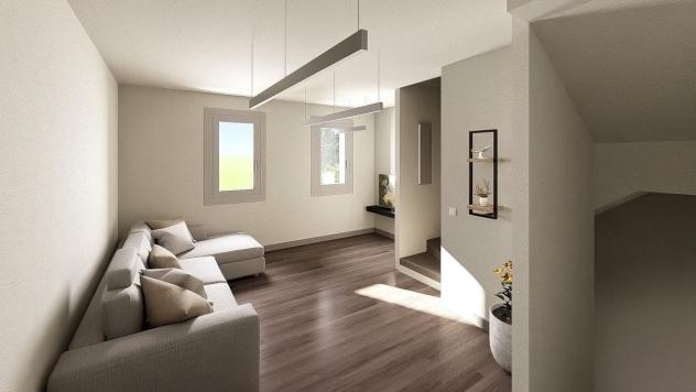 Villa a schiera in vendita a Bolzano Vicentino - Foto 15