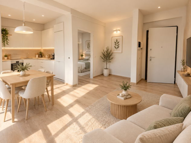 Appartamento in vendita a Pisa 50 mq Rif: 1453888 - Foto 2