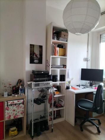 CAMERE SINGOLE PER STUDENTESSE A URBINO – VIA SALVEMINI - Foto 7