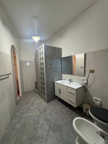 10 A093 Bivani arredato in zona centrale – Bagheria - Foto 8