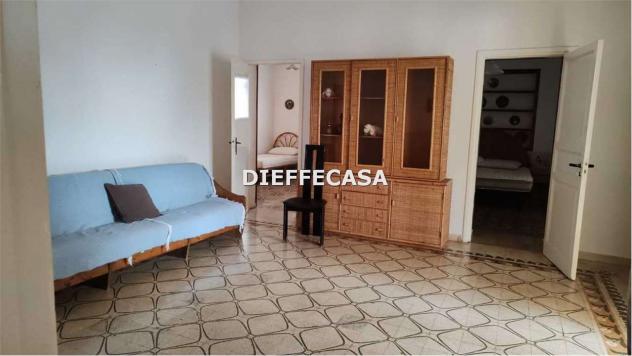 A2080 - In affitto a Marsala casa singola in periferia - Foto 9