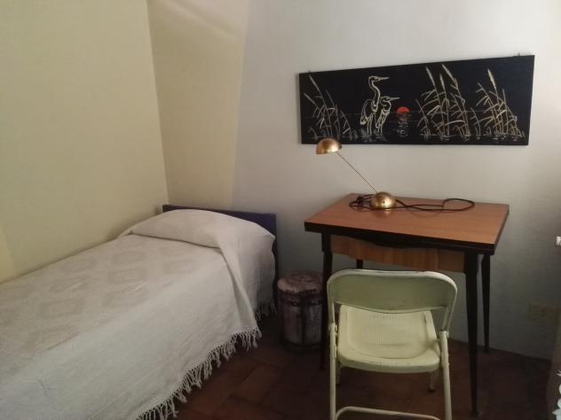 Trilocale in affitto a Siena