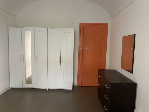 ampio bilocale in affitto ristrutturato semiarredato centro torino - Foto 2