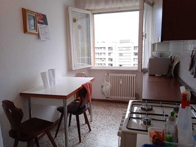 Stanza in appartamento in affitto a Trento - Foto 5
