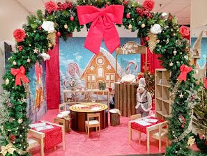 VILLAGGIO DI BABBO NATALE - Foto 2