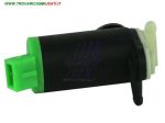 POMPA LAVAVETRI CITROEN BERLINGO 96 CRISTALLI 2-USCITE 2-PIN FT94908  PEUGE &hellip;