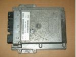 6C1112A650AF ECU FORD TRANSIT 2.4 TD 6C11-12A650-AF DCU101 9DCF 6C1112A650AF