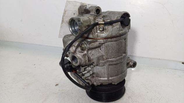 COMPRESSORE A/C AUDI A4 Avant (8E) 8E0260805AB AVF diesel 1896 (0004)
