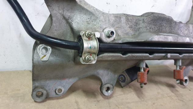CULLA MOTORE FIAT Fiorino 2° Serie 51749128 Diesel 1.3 (0715) - Foto 6