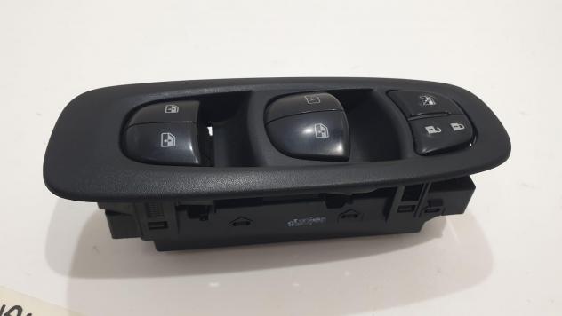 PULSANTIERA ANTERIORE SINISTRA RENAULT Kadjar Serie (15) - Foto 4