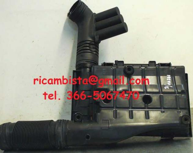 04E129611G Scatola filtro aria Seat Ateca 2015