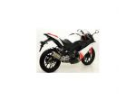 Derbi Gpr 125 Arrow terminale kit trasmissione Did frizione Surflex dischi Ng