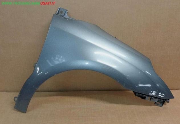 PARAFANGO ANT.D.(in plastica) GRIGIO MEDIO MET. 999-U65461