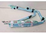 AIRBAG A TENDINA LATERALE PASSEGGERO SKODA Octavia S.Wagon 5° Serie (5E5) 3 &hellip;