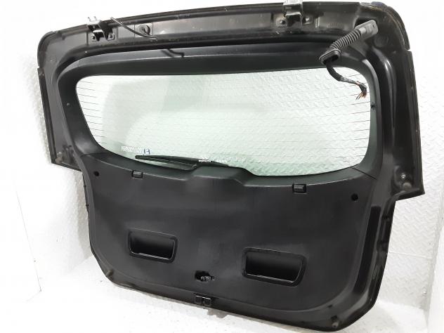 PORTELLONE POSTERIORE COMPLETO HYUNDAI iX20 Serie D4FC (1019) - Foto 9