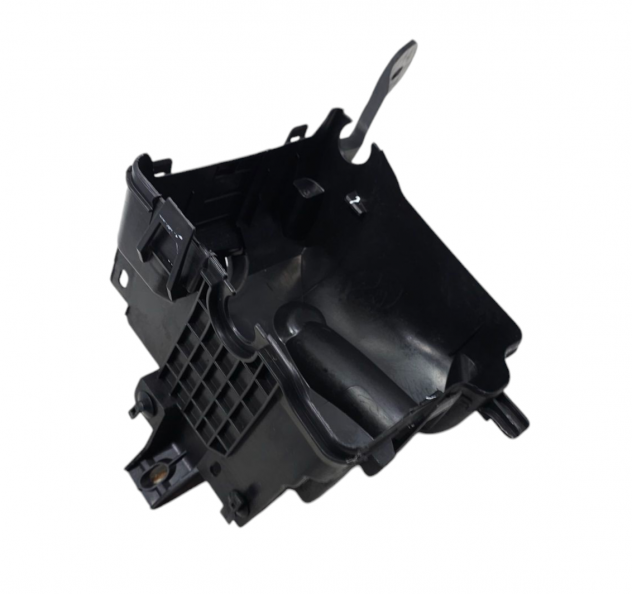 BOX CONTENITORE PORTA FUSIBILI CITROEN C3 Serie 9671941780 HM05 Benzina 1200 (16) - Foto 15