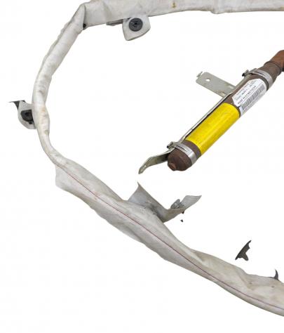 AIRBAG A TENDINA LATO SINISTRO AUDI A3 Sportback (8PA) 8P4880741J (0815) - Foto 6