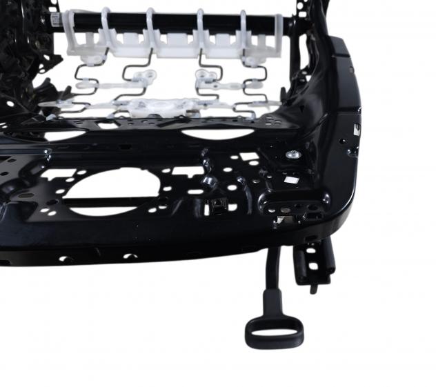 TELAIO SEDILE ANTERIORE DESTRO VOLKSWAGEN Tiguan R Line 2Q4881106L DTS Diesel 2000 (16) - Foto 7
