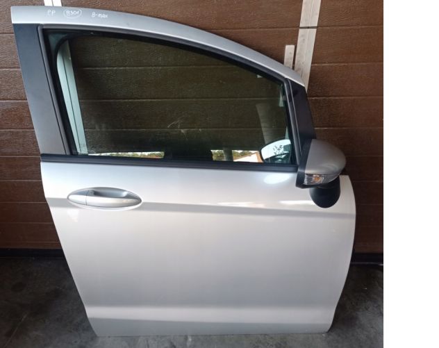 PORTA SPORTELLO ANTERIORE DESTRO FORD B-MAX 2012 IN POI
