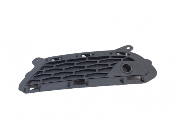 GRIGLIA PARAURTI ANTERIORE DESTRA LAND ROVER Range Rover Evoque 1° Serie GJ32-15A298-C 204DTD Diesel 2000 (11) - Foto 6