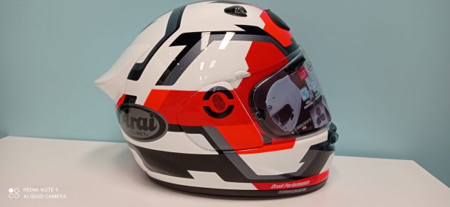 Casco Arai QUANTIC w PINLOCK - Drudi - Foto 4