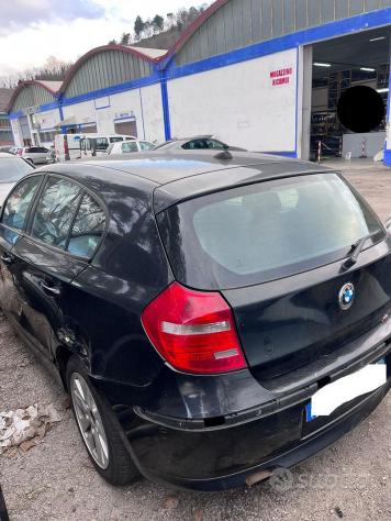 Vari pezzi di ricambio bmw serie 1 - Foto 2
