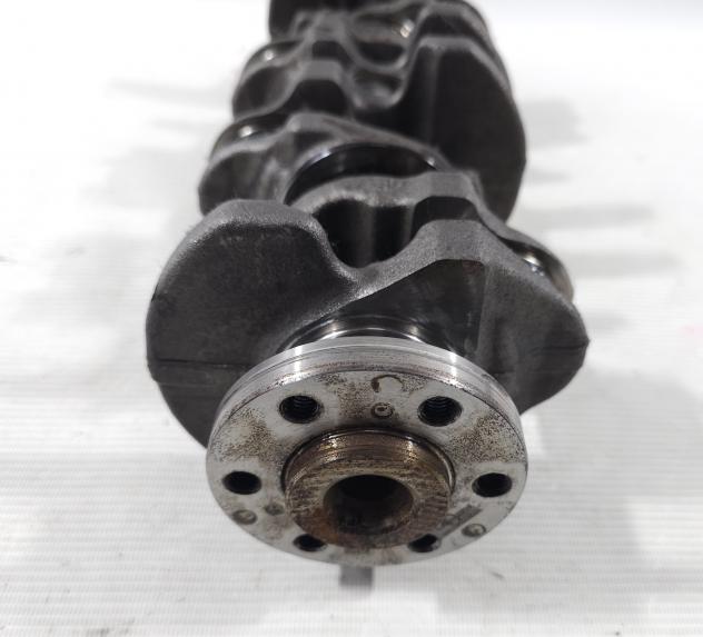ALBERO MOTORE PEUGEOT 3008 Serie 9827306980 YH01 Diesel 1500 (1623) - Foto 14