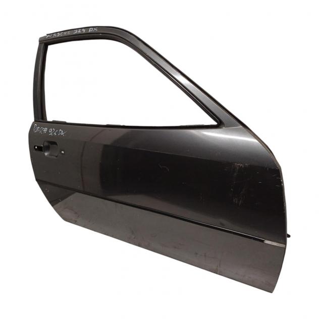 PORTIERA ANTERIORE DESTRA PORSCHE 924 Coupé (7685) - Foto 3