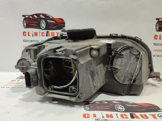 FARO ANTERIORE SINISTRO AUDI A3 Sportback Serie (8PA) BMN (0408) - Foto 3