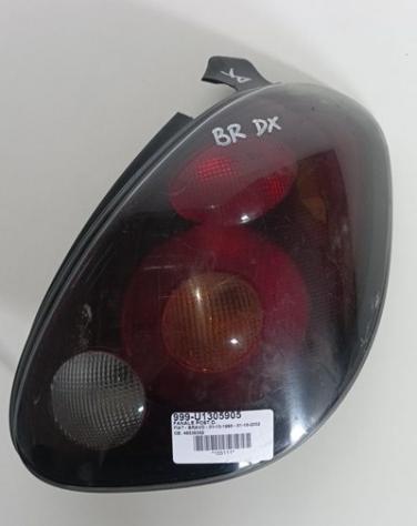 FANALE POST.D. 999-U1305905 Parti elettriche  Fanaleria  Fanali  Fanale post. dx. FIAT - BRAVO - 01-10-1995 - 01-10-2002
