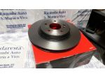 Dischi freno post mercedes c w203 amg 2104230712