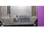ECU SKODA Octavia 1Z 2.0 Diesel 03G906021JC BOSCH 0281013619