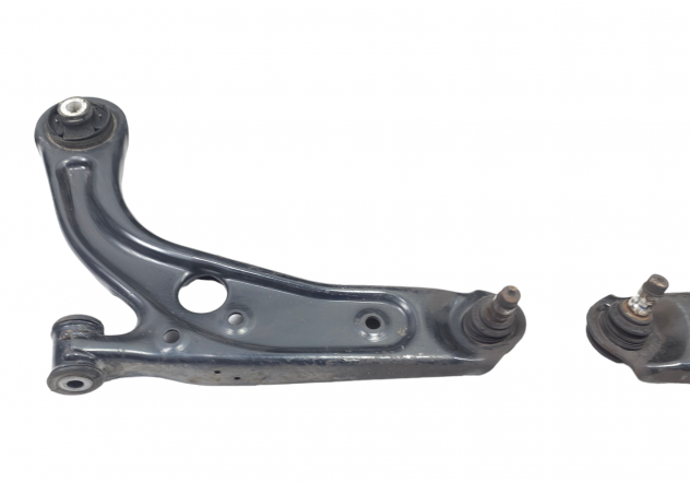 CULLA MOTORE FIAT Panda 3° Serie 519769960 312 A2.000 Bifuel/Gas 900 (12) - Foto 8