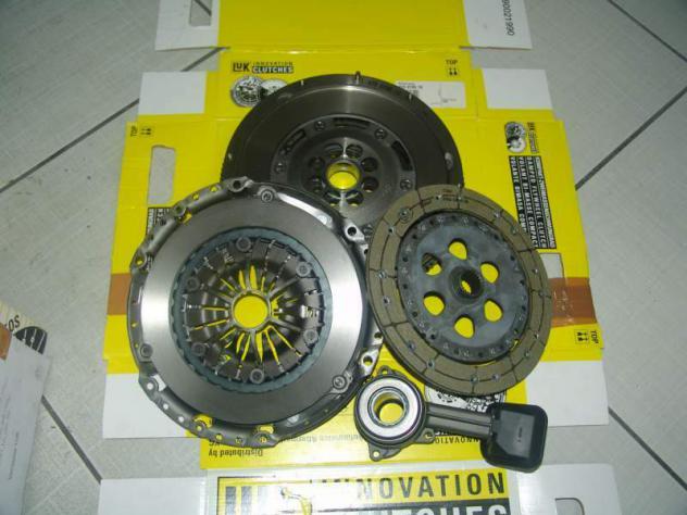 Kit volano + frizione ford focus 1139658 1131858