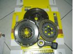 Kit volano + frizione ford focus 1139658 1131858