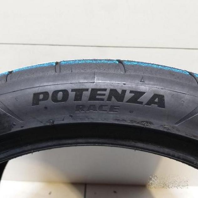 2 gomme 305 30 20 bridgestone a30495 - Foto 6