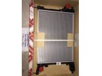 Radiatore motore fiat tipo 1.4 52052603