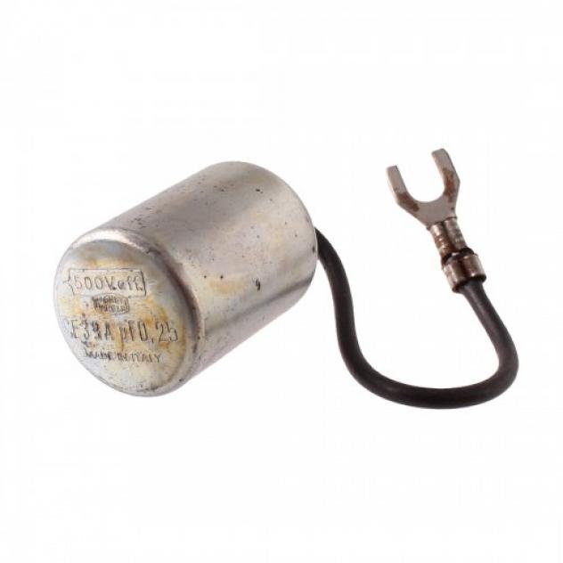 Condensatore per Autobianchi A112 - Magneti Marelli CE39A - Foto 3