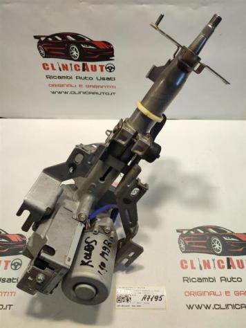 PIANTONE STERZO RENAULT Koleos 1° Serie 48810JY40C M9R (08) - Foto 3