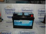 Batteria avviamento start-stop 70ah 51832153