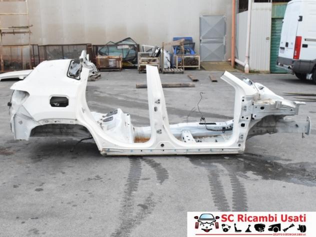 Fianco Fiancata Destra Jeep Compass - 35430 - Foto 5
