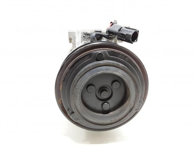 COMPRESSORE A/C KIA Picanto Serie CA500CXGCA04 G3LA, G3LD Benzina 1000 (1723) - Foto 5