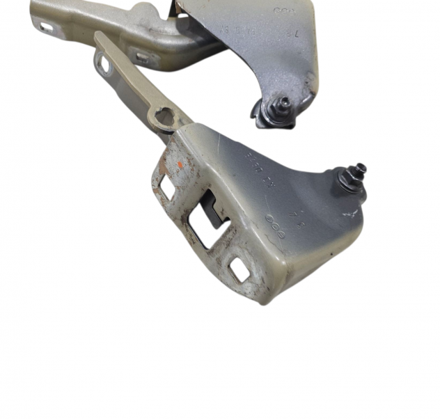 CERNIERE COFANO ANTERIORE DX E SX FIAT Panda Cross 51841973 (14) - Foto 10