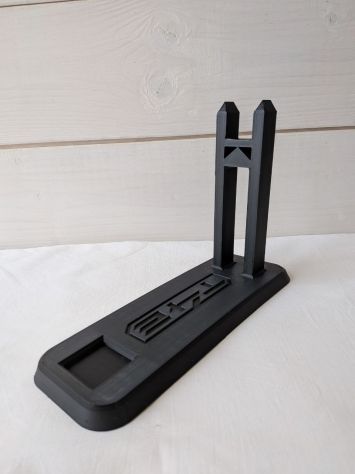 Supporto per Umarex T4E HDR 50 o TR 50 - Foto 8