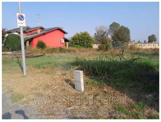 IMMOBILI-ALTRA CATEGORIA-Via Madre Teresa di Calcutta, 27043 San Cipriano Po PV, Italia - Foto 3