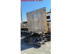 BARTHAU Sponda caricatrice marca bar per Iveco Eurocargo rif. 24122237