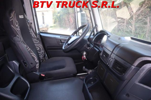 IVECO STRALIS 420 TRATTORE STRADALE CON IMPIANTO IDR. rif. 23842734 - Foto 9